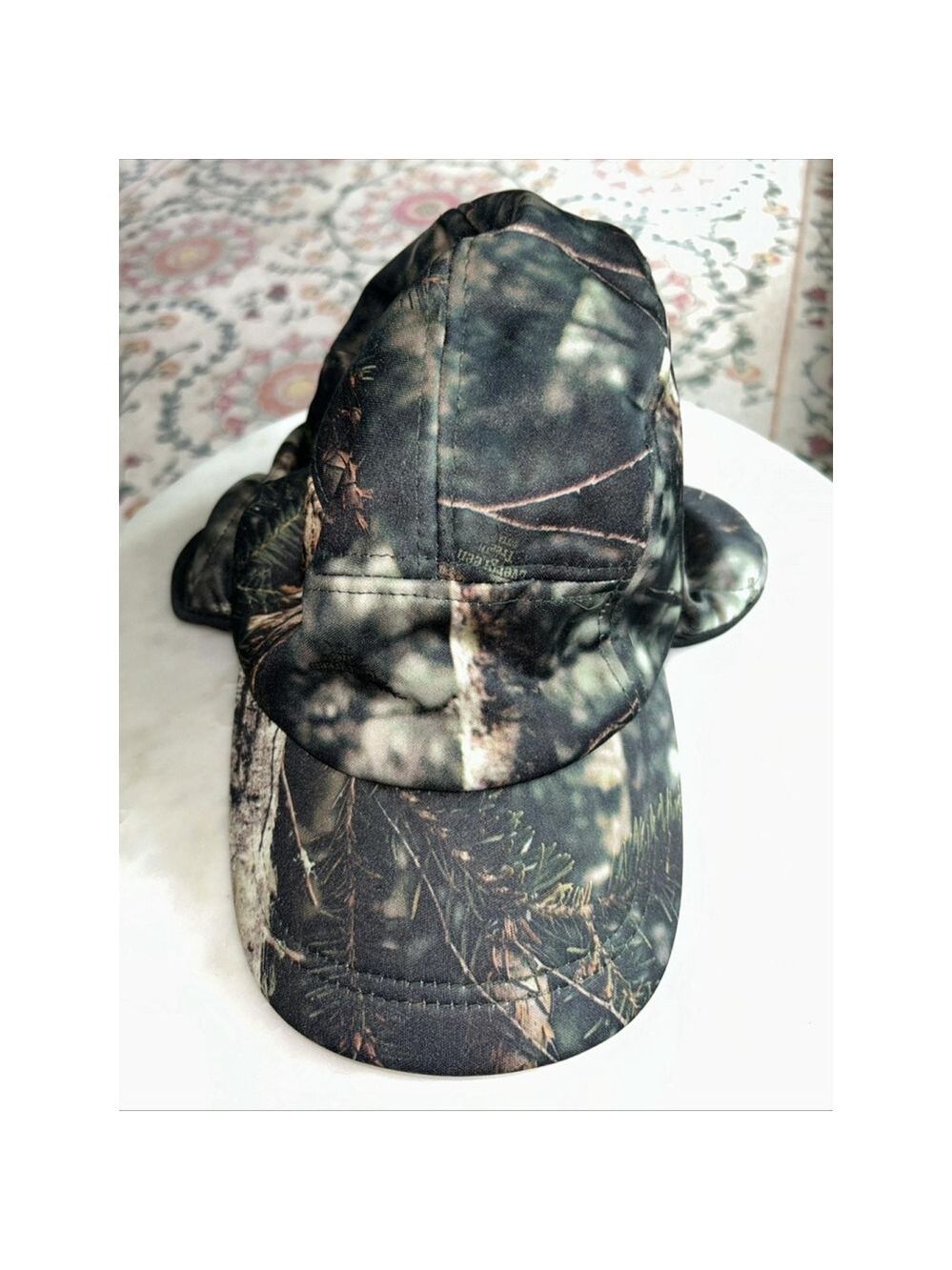 Hunting hat that covers ears size medium - That Hat